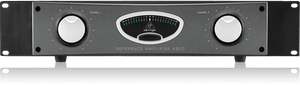Behringer A500 Reference Amplifier